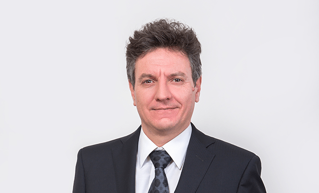 Federico Espinosa
