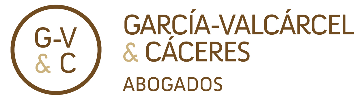 García-Válcarcel & Cáceres